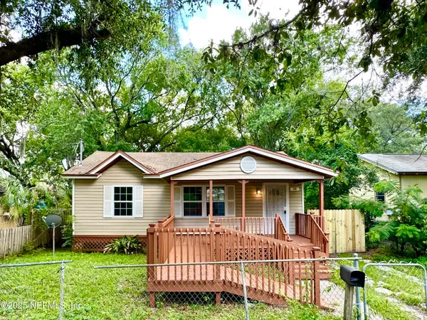 156 Willow Branch Avenue, Jacksonville, FL 32254