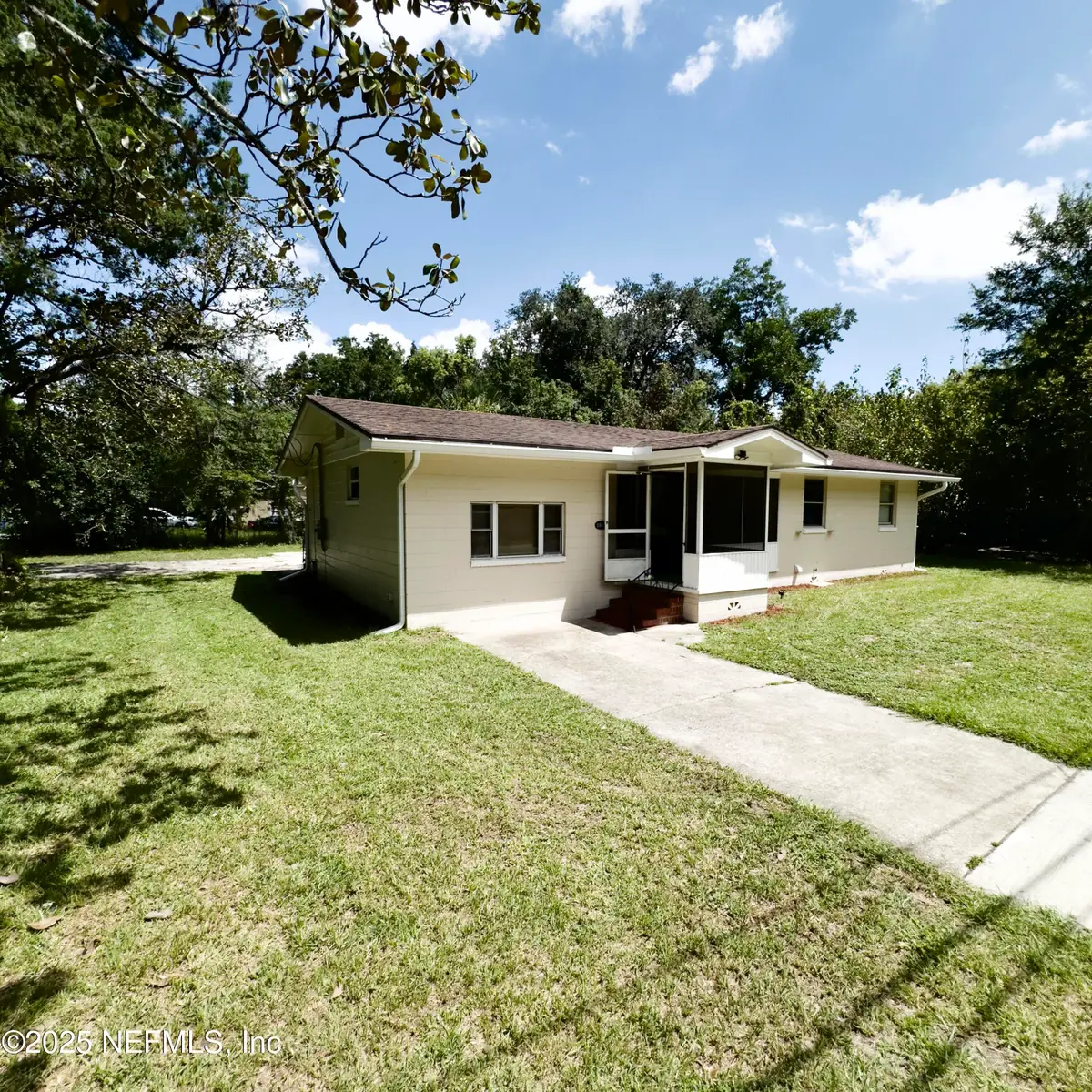 1819 Clyde Street, Jacksonville, FL 32208 - Image #1