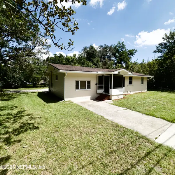 1819 Clyde Street, Jacksonville, FL 32208
