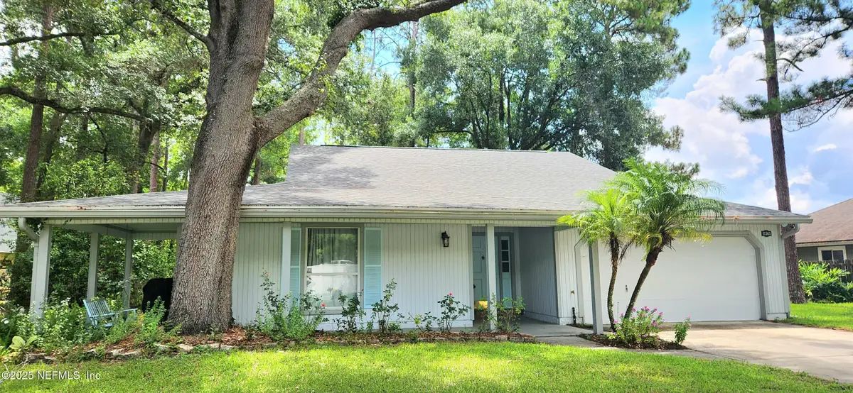 12363 Brady Place Boulevard, Jacksonville, FL 32223 - Image #1