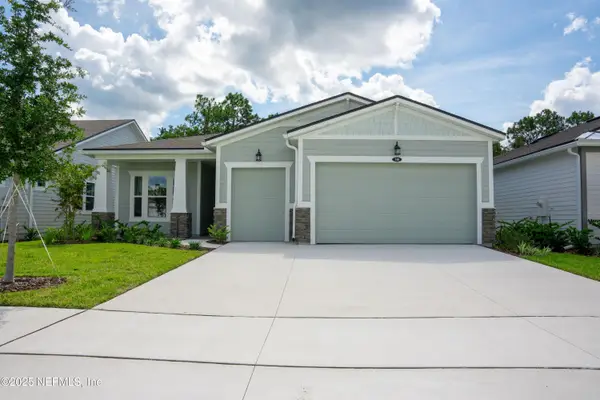 310 Pelton Place, St. Johns, FL 32259