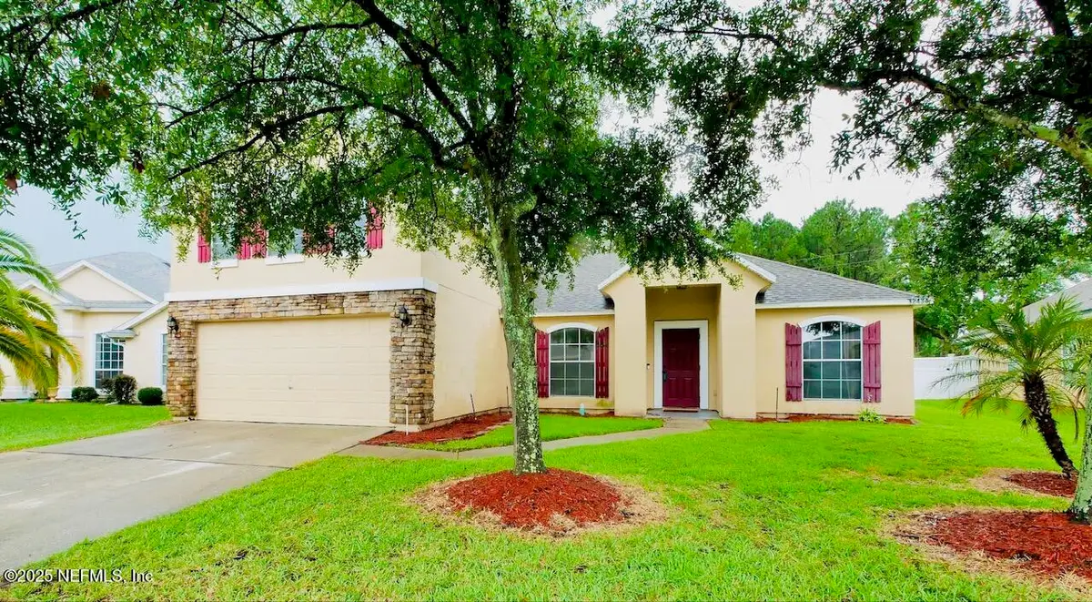 12434 Tropic Drive, Jacksonville, FL 32225 - Image #1