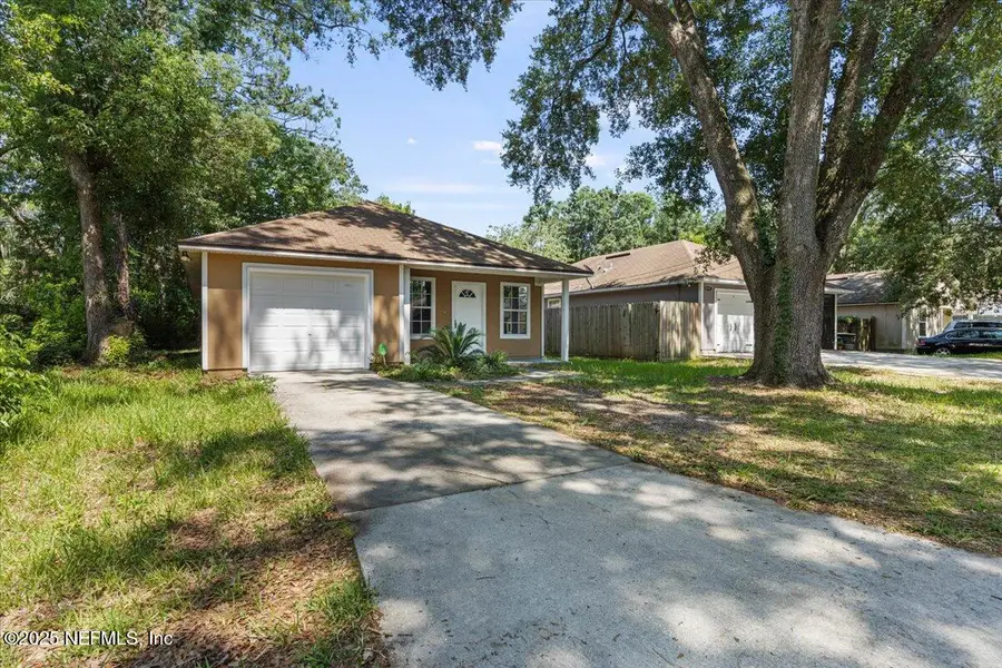 4527 Clairmont Road, Jacksonville, FL 32207 - Image #2