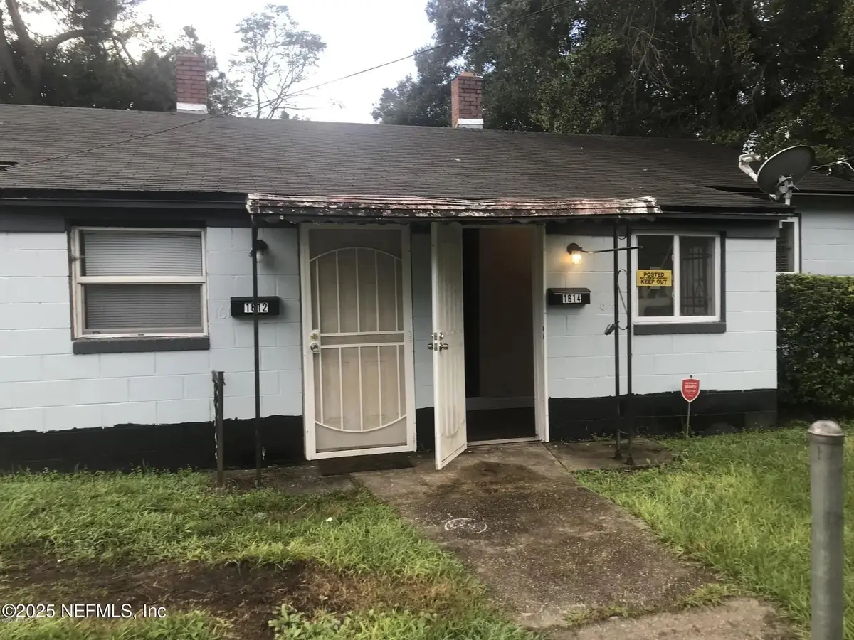 1612 W 10th Street, Jacksonville, FL 32209 - Image #1