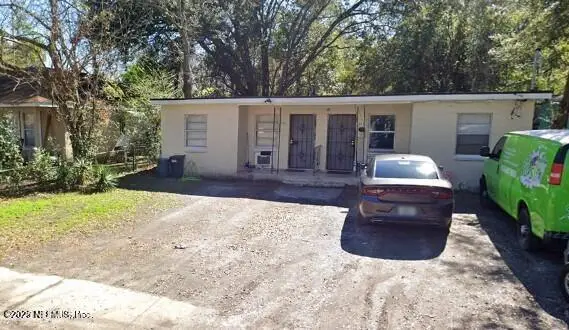 1590 W 28th Street, Jacksonville, FL 32209
