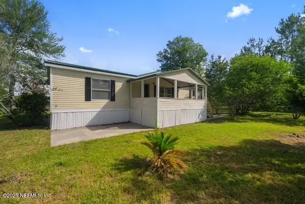 28089 Jackson Trail, Hilliard, FL 32046