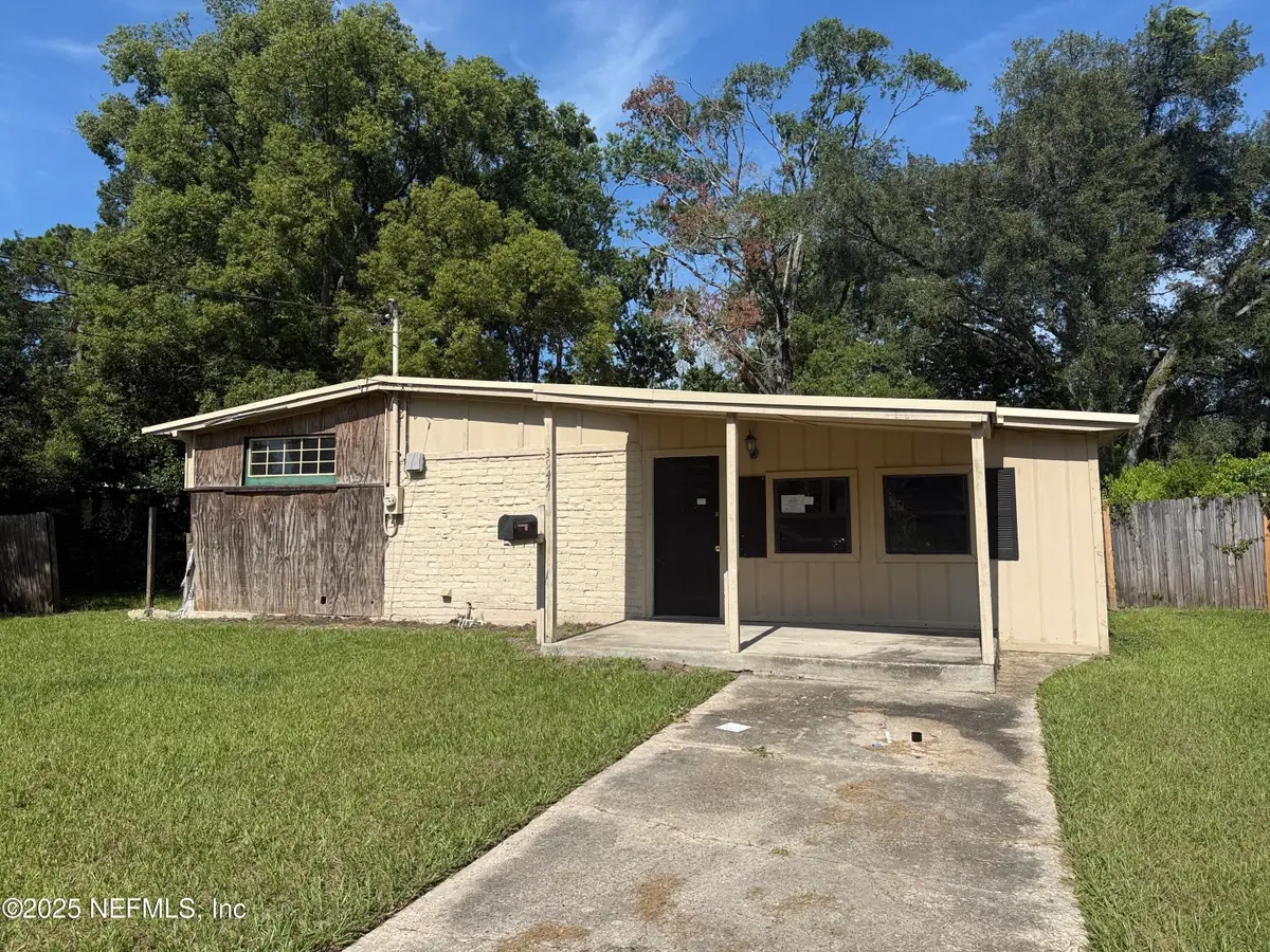 3944 Cobalt E Avenue, Jacksonville, FL 32210 - Image #1