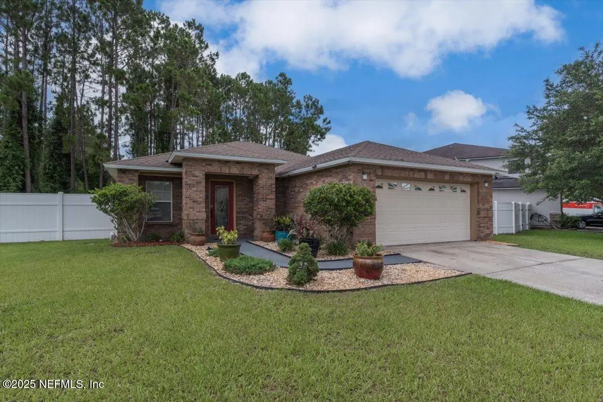 9001 Redtail Drive, Jacksonville, FL 32222 - Image #1