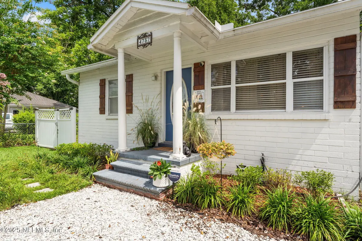 4737 College Street, Jacksonville, FL 32205 - Image #1