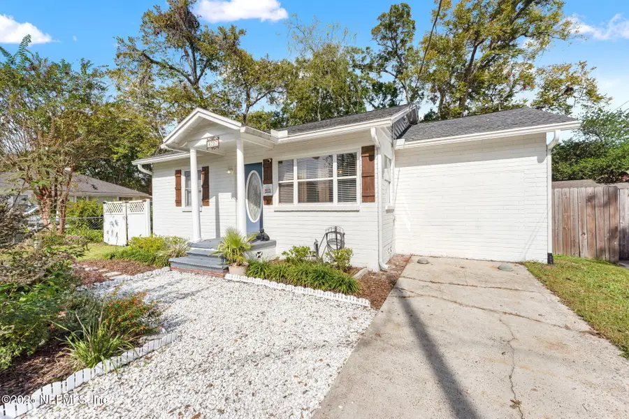 4737 College Street, Jacksonville, FL 32205 - Image #2