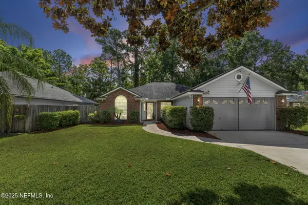 1133 Blue Sky Way, Jacksonville, FL 32225