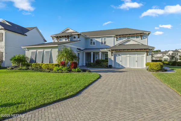 220 Honey Blossom Road, St. Johns, FL 32259