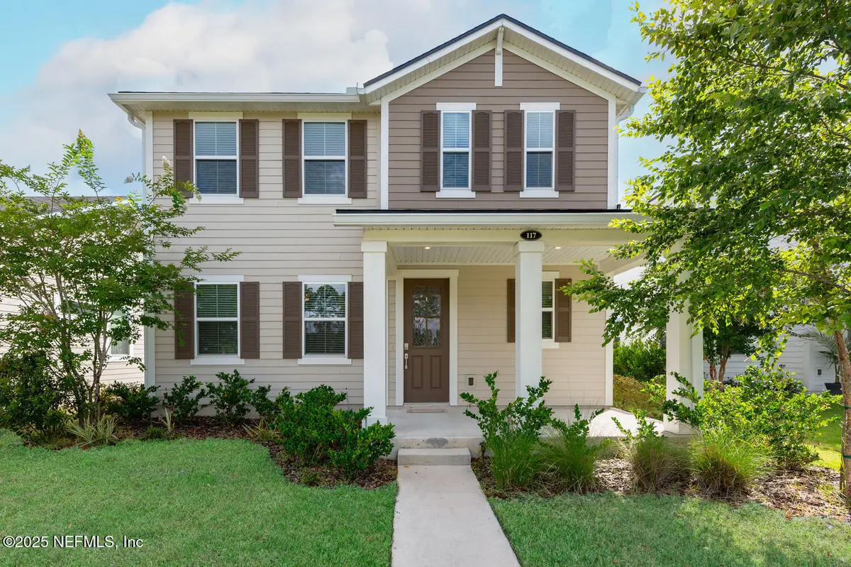 117 Redbud Lane, Yulee, FL 32097 - #1
