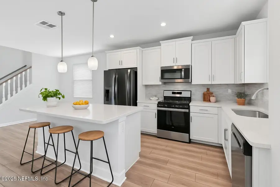 117 Redbud Lane, Yulee, FL 32097 - #2