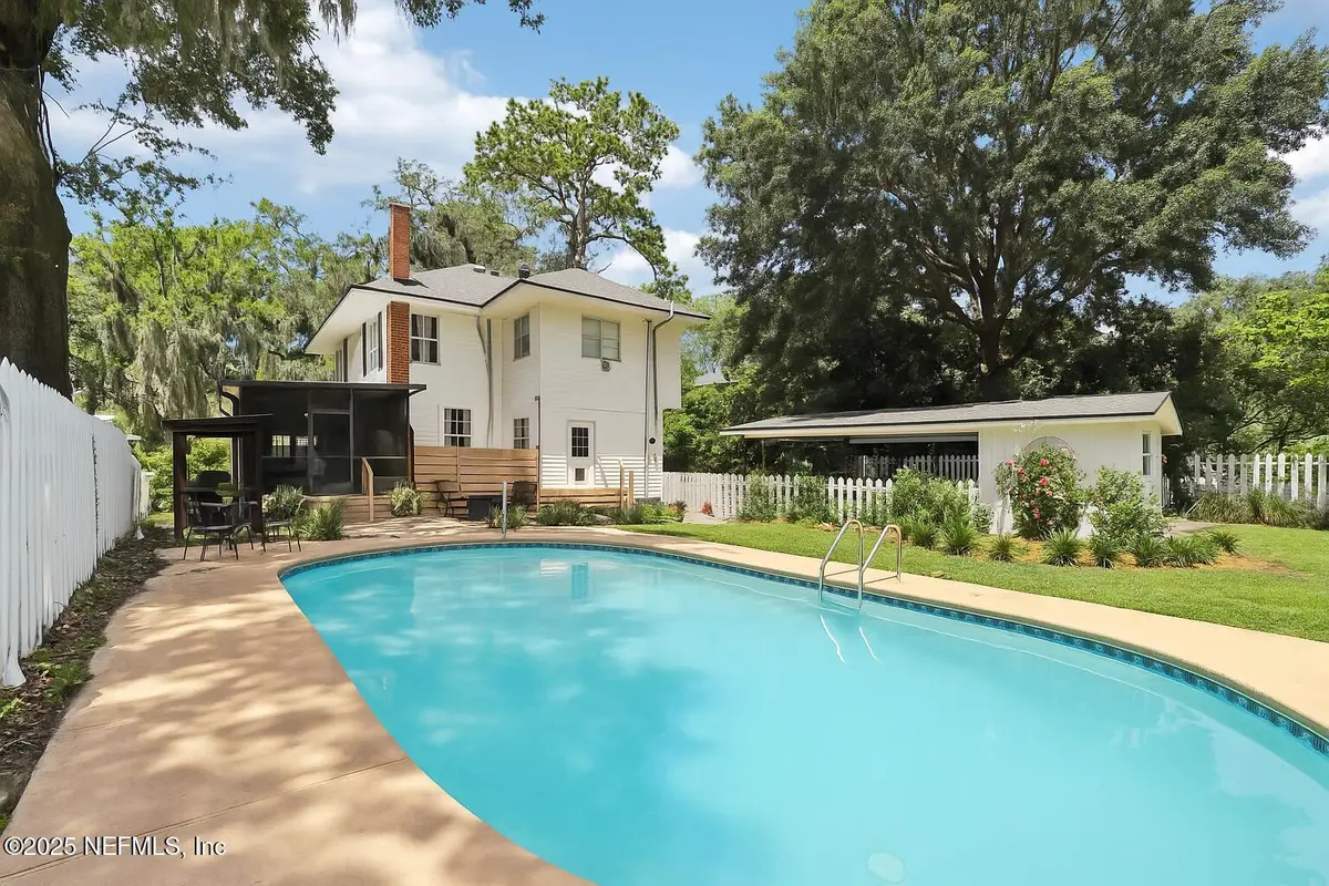 1475 Belvedere Avenue, Jacksonville, FL 32205 - #1