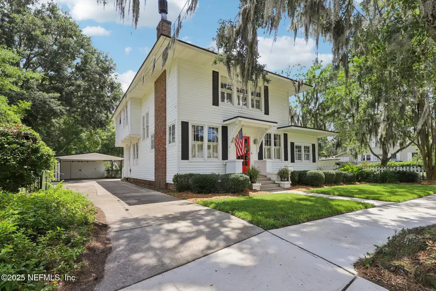 1475 Belvedere Avenue, Jacksonville, FL 32205 - #3