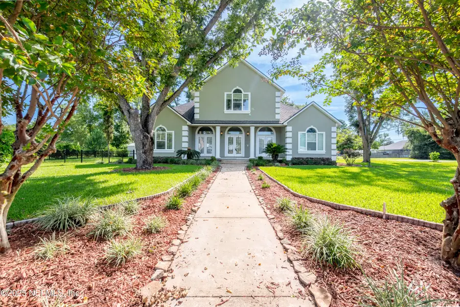 10215 N Glen Avenue, Glen Saint Mary, FL 32040 - #3