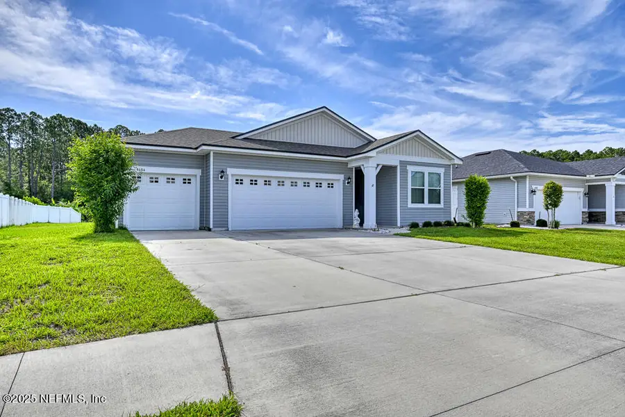 4634 Pine Ridge Parkway, Middleburg, FL 32068 - Image #3