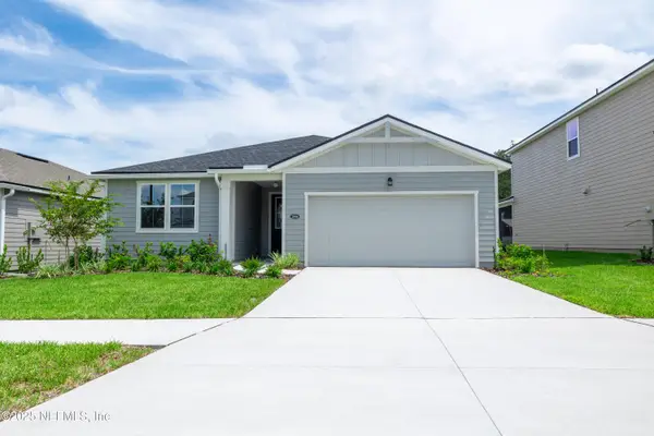 2914 Darlington Oak Road, Green Cove Springs, FL 32043