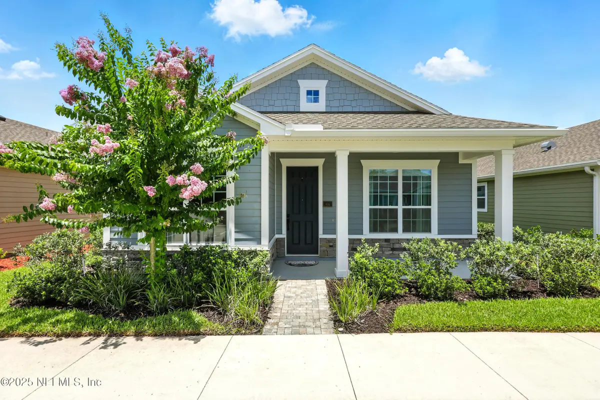 56 Gilchrist Way, Saint Augustine, FL 32092 - #1