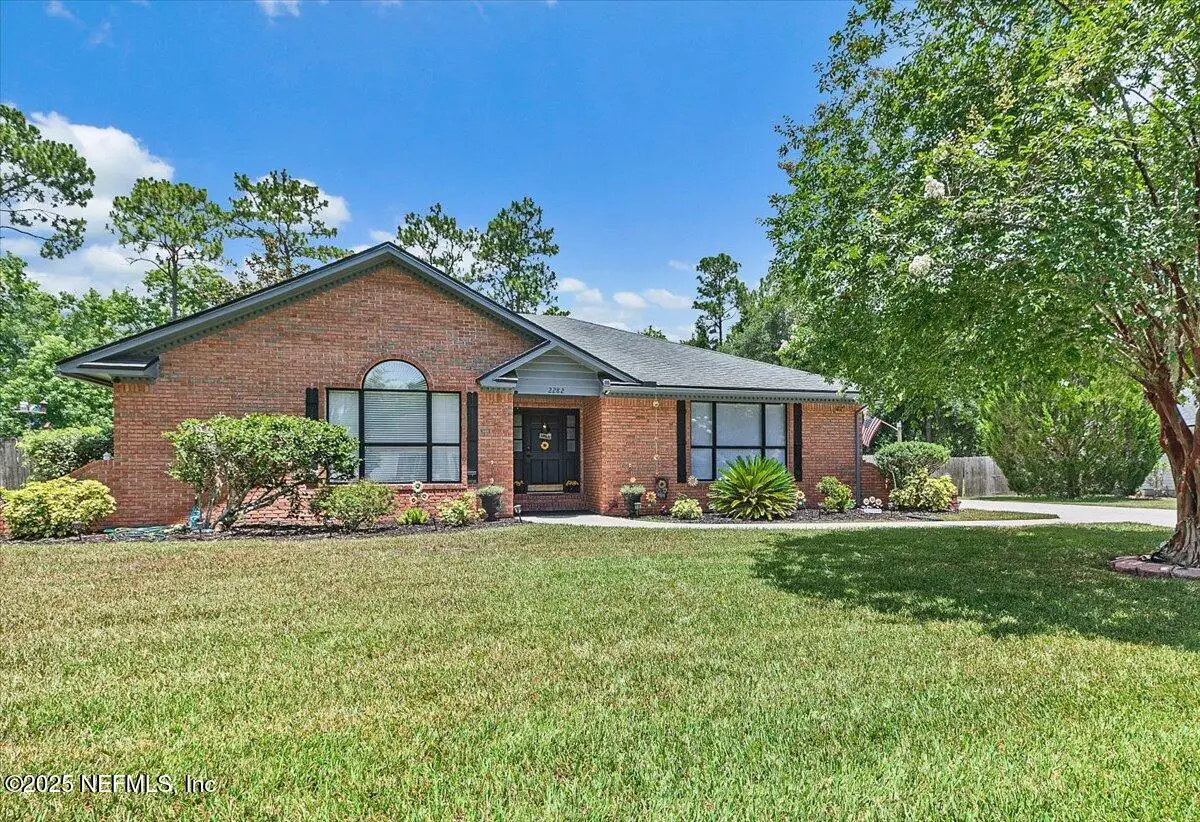 2282 Osceola Forest Court, Fruit Cove, FL 32259 - Image #1