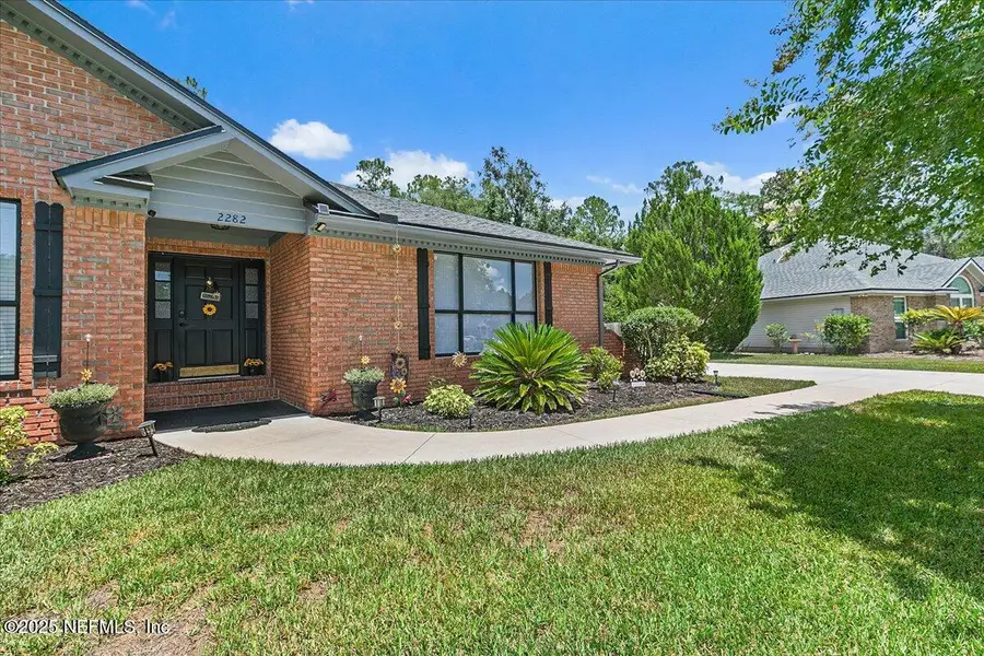 2282 Osceola Forest Court, Fruit Cove, FL 32259 - Image #3