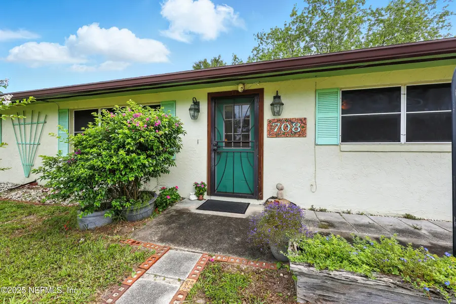 708 N Chapel Street, Bunnell, FL 32110 - Image #3