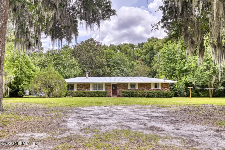 201 Baker Road, Satsuma, FL 32189 - Image #2