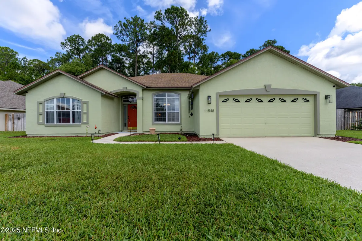 11548 Collins Creek Drive, Jacksonville, FL 32258 - #1