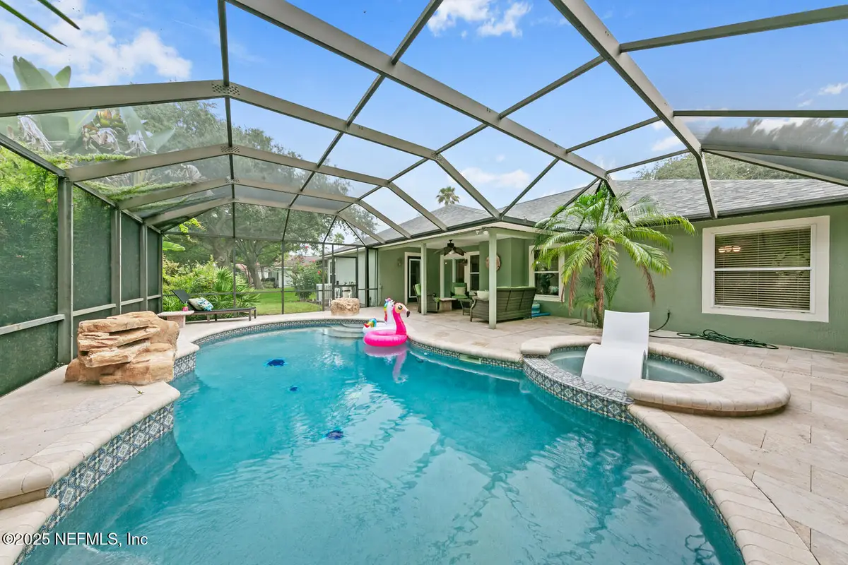 213 Seamist Court, Ponte Vedra Beach, FL 32082 - Image #1