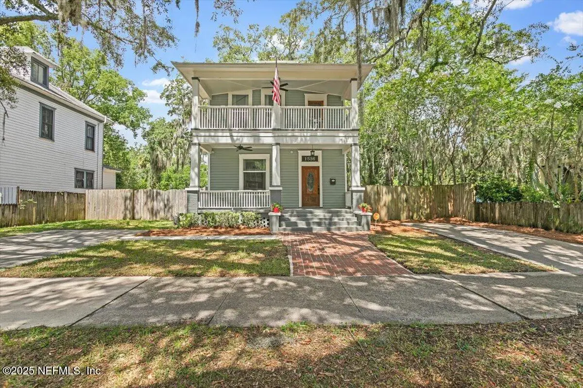 1536 Silver Street, Jacksonville, FL 32206 - Image #1