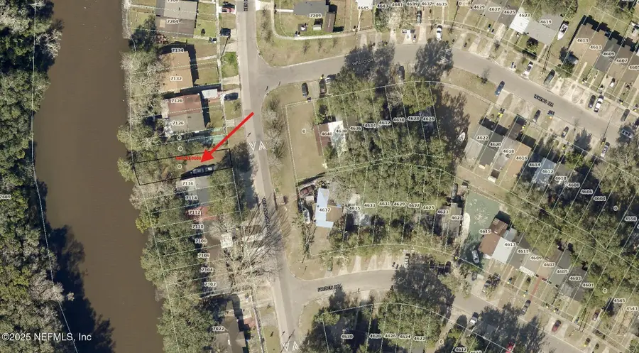 0 W Ken Knight Drive, Jacksonville, FL 32208 - Image #2