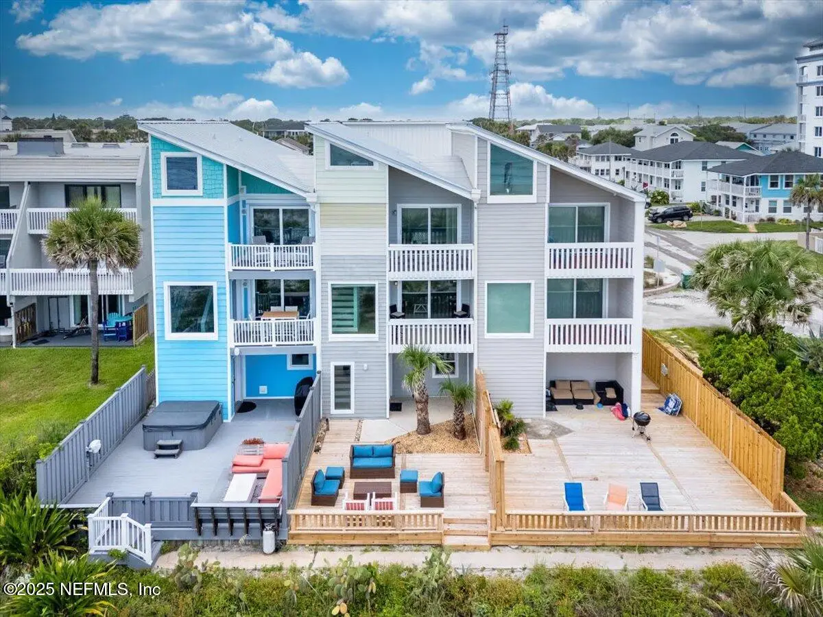 1739 1st N Street, Jacksonville Beach, FL 32250 - Image #1