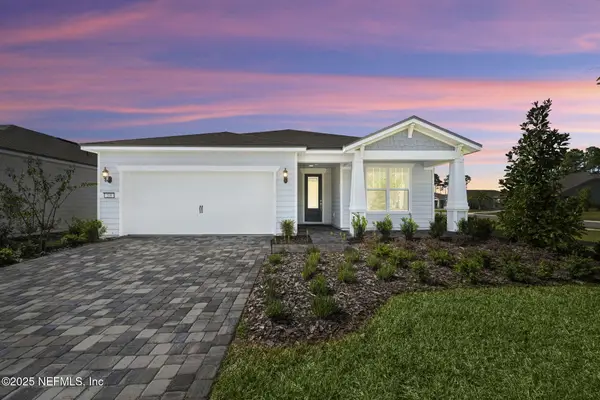 208 Curved Bay Trail, Ponte Vedra, FL 32081