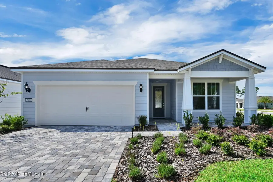 208 Curved Bay Trail, Ponte Vedra, FL 32081 - Image #2