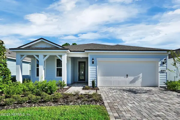 271 Curved Bay Trail, Ponte Vedra, FL 32081