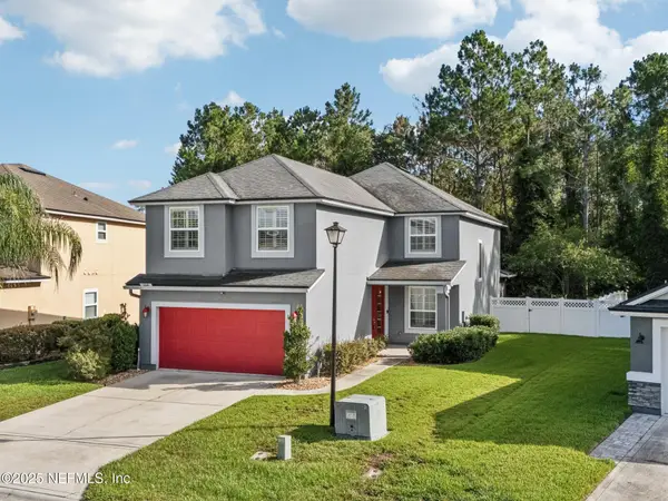 664 Drysdale Drive, Orange Park, FL 32065