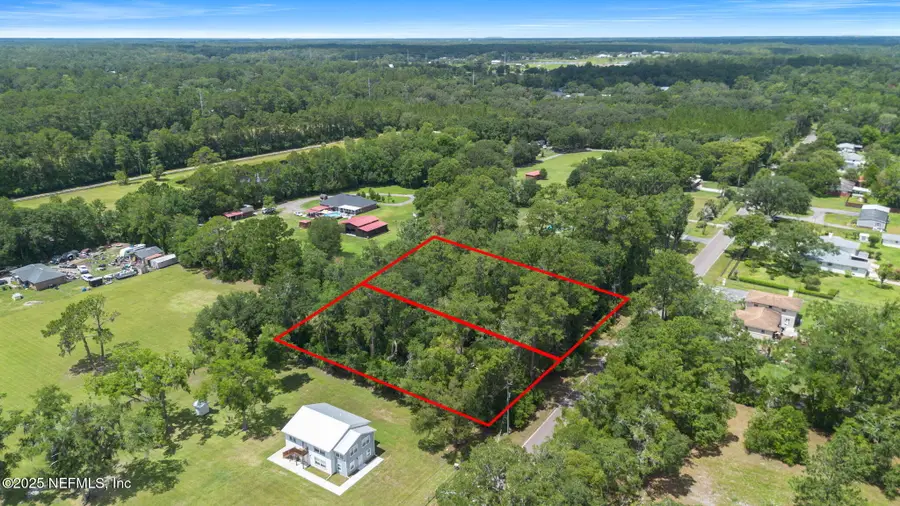 9160 Commonwealth Avenue, Jacksonville, FL 32220 - Image #2