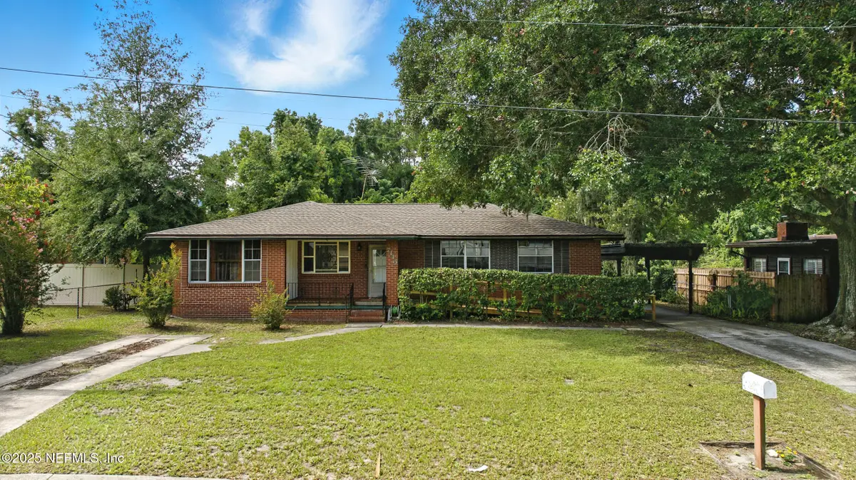 7446 S Skye Drive, Jacksonville, FL 32221 - Image #1