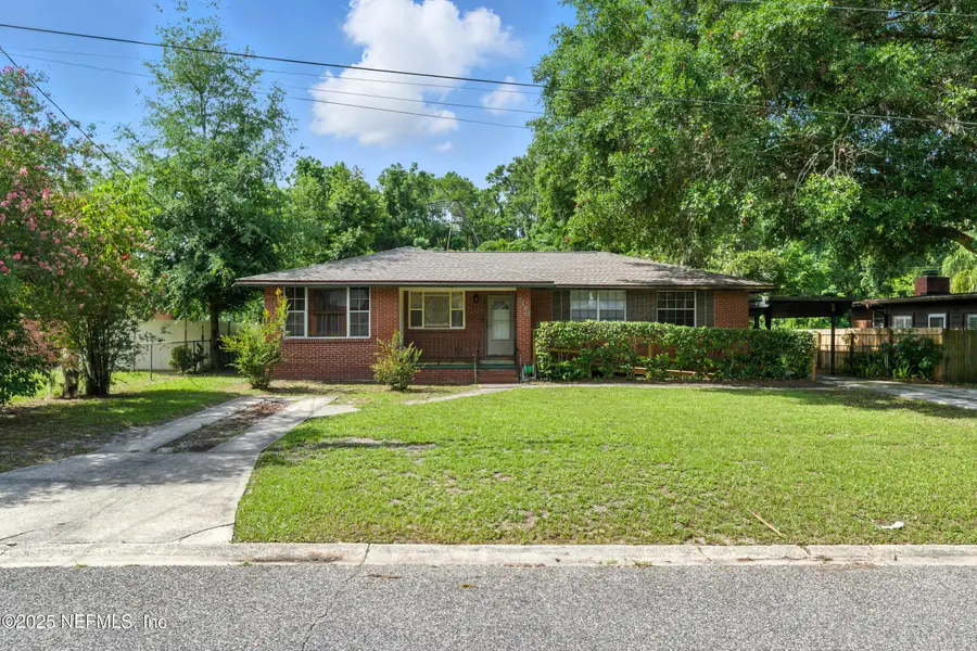 7446 S Skye Drive, Jacksonville, FL 32221 - Image #2
