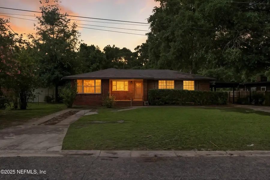 7446 S Skye Drive, Jacksonville, FL 32221 - Image #3