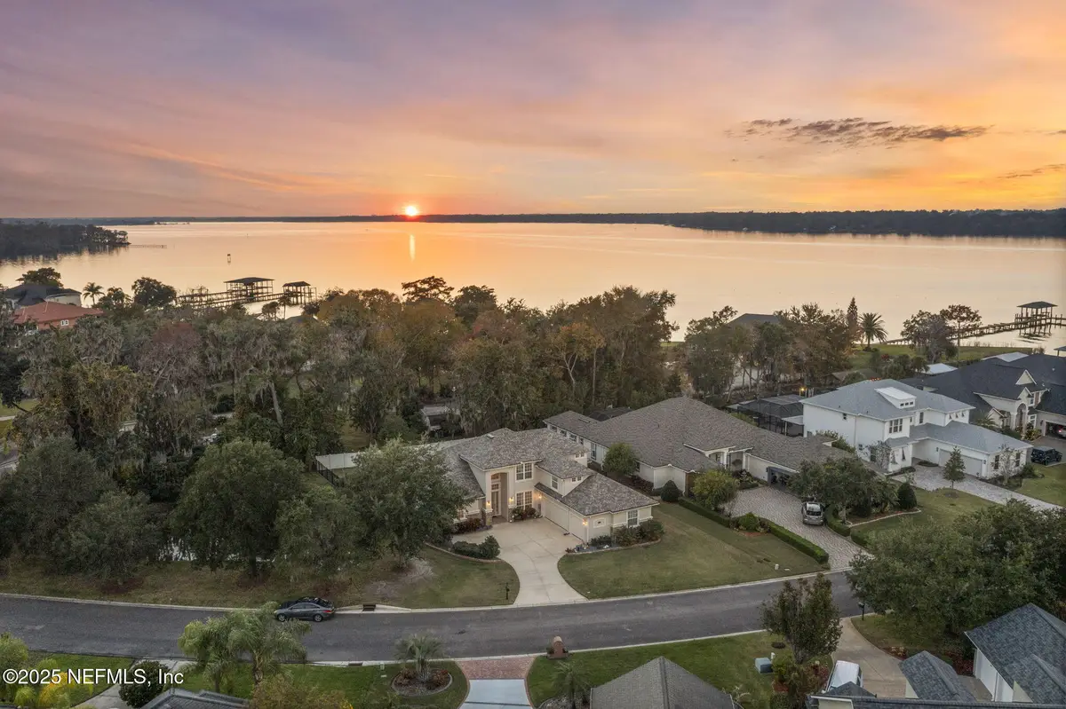 2025 Castle Point Court, Fleming Island, FL 32003 - Image #1