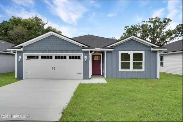 5450 Harriet Avenue, Jacksonville, FL 32254