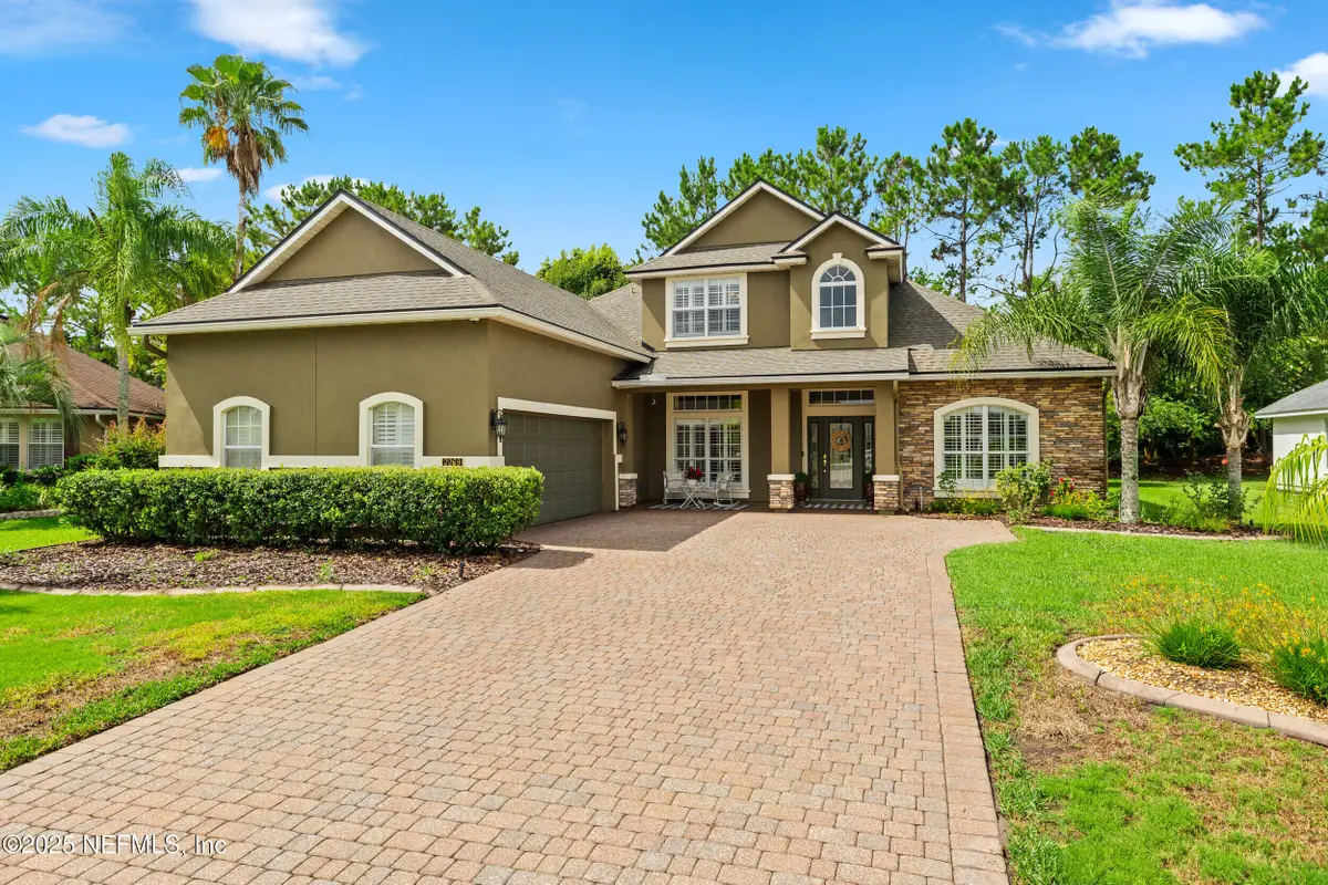 2269 Cascadia Court, Saint Augustine, FL 32092 - #1