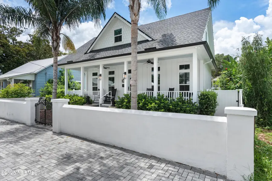 17 Hope Street, Saint Augustine, FL 32084 - Image #2