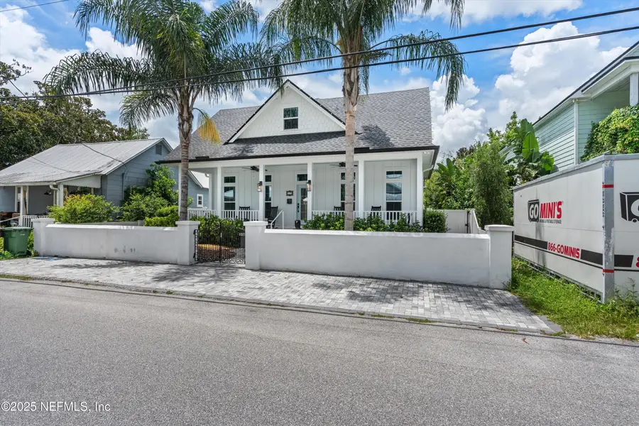 17 Hope Street, Saint Augustine, FL 32084 - Image #3