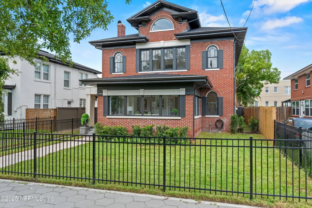 2825 Oak Street, Jacksonville, FL 32205 - Image #1