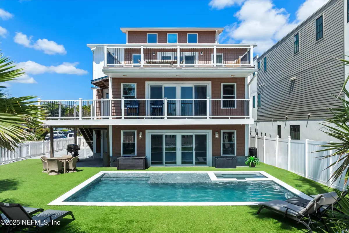 109 12th N Avenue, Jacksonville Beach, FL 32250 - Image #1