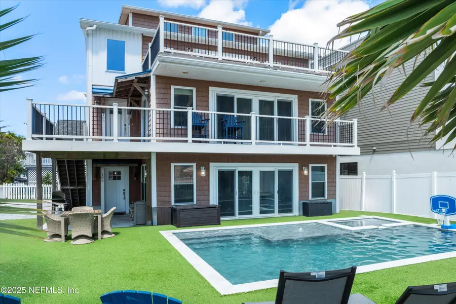 109 12th N Avenue, Jacksonville Beach, FL 32250 - Image #2