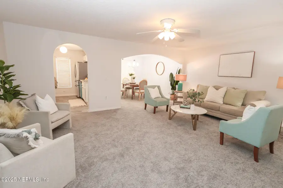 11607 Hickory Oak Drive, Jacksonville, FL 32218 - Image #3